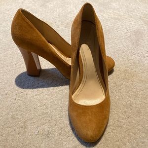 Cole Haan Heels